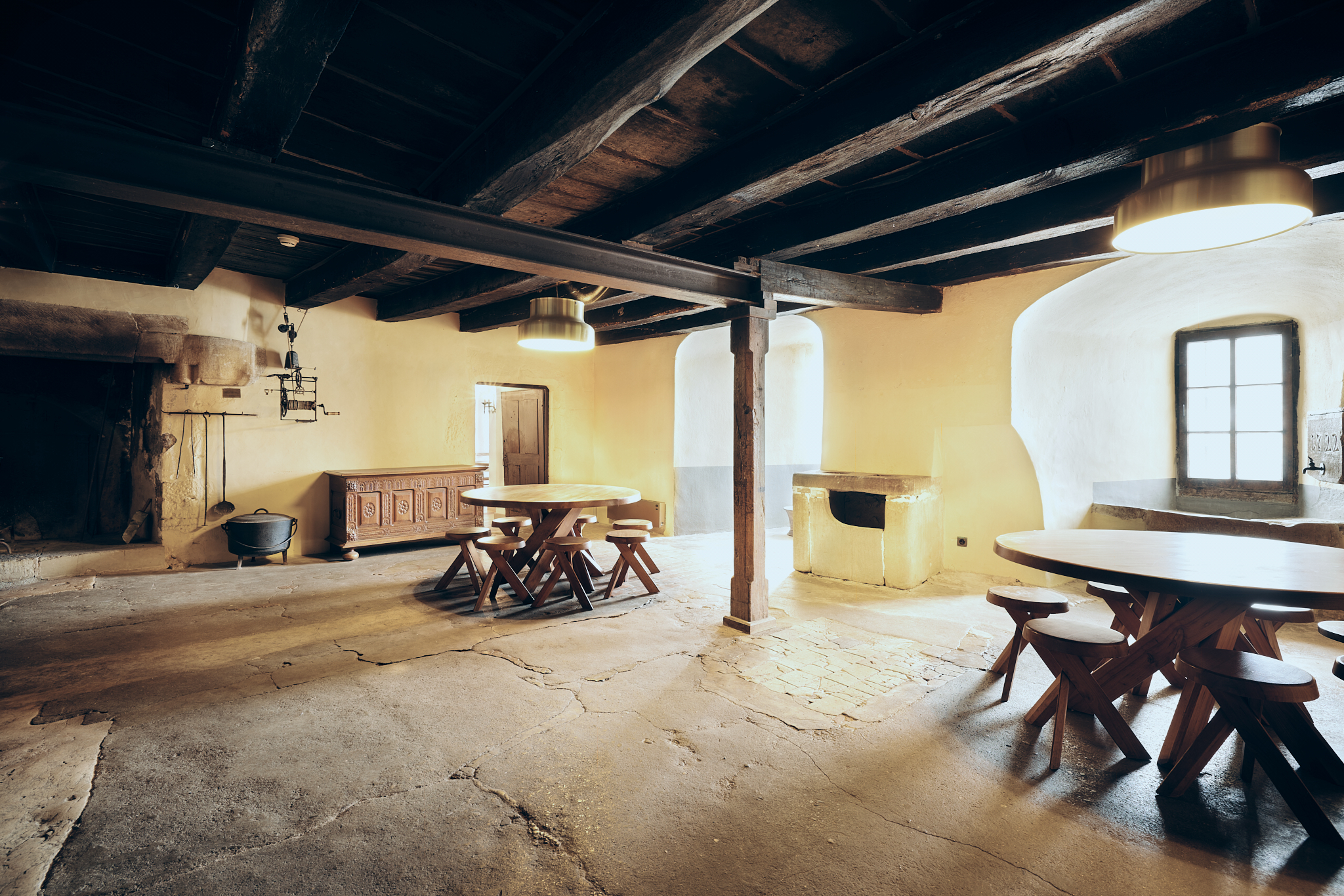Ancienne Cuisine