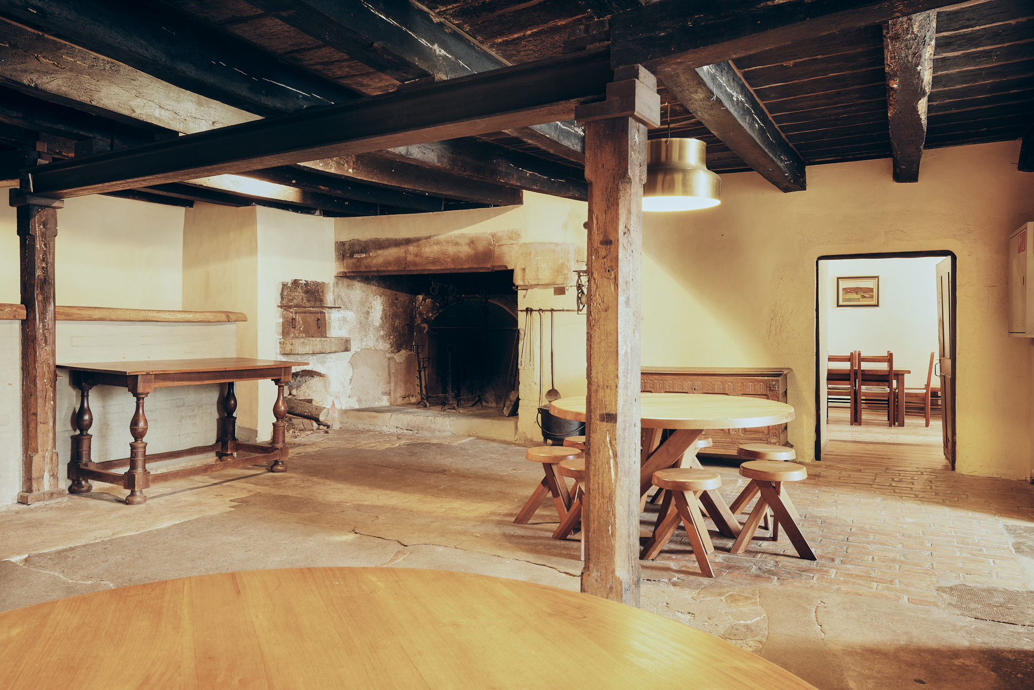 Ancienne Cuisine